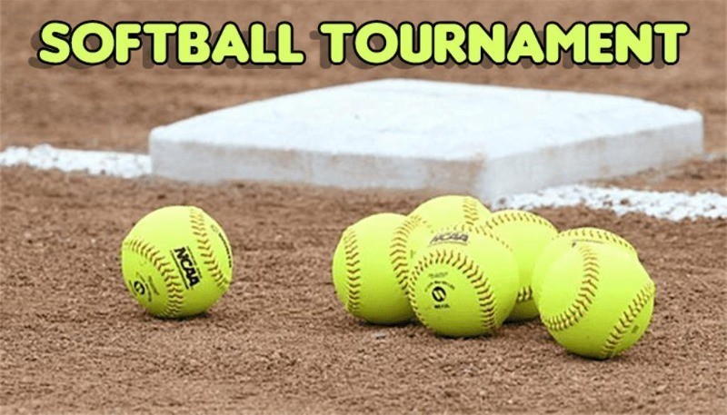 Sectional Softball Final