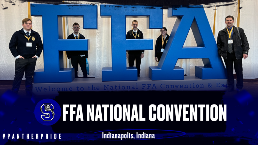 FFA NATIONAL CONVENTION