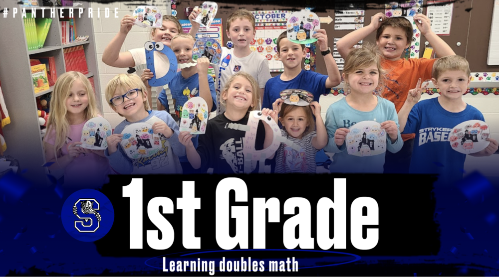 LEARNING DOUBLES